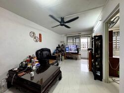 Blk 27 Toa Payoh East (Toa Payoh), HDB 3 Rooms #557376191